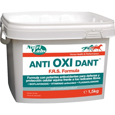 Antioxidante caballos - Top Alimentos en Oferta – Envío Gratis por Tiempo Reducido