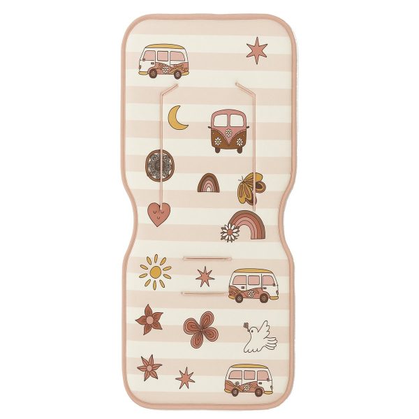 Colchoneta Universal Lovely Bimbidreams - Tu tienda especializada en bebés y maternidad online