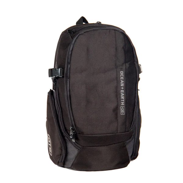 Ocean & Earth Interceptor Mochila 38L Hombre - Complementa tu estilo – Ofertas por tiempo limitado