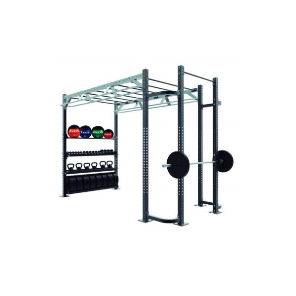 FUNCTIONAL CAGE M - Deporte y Outdoor al Mejor Precio del Mercado