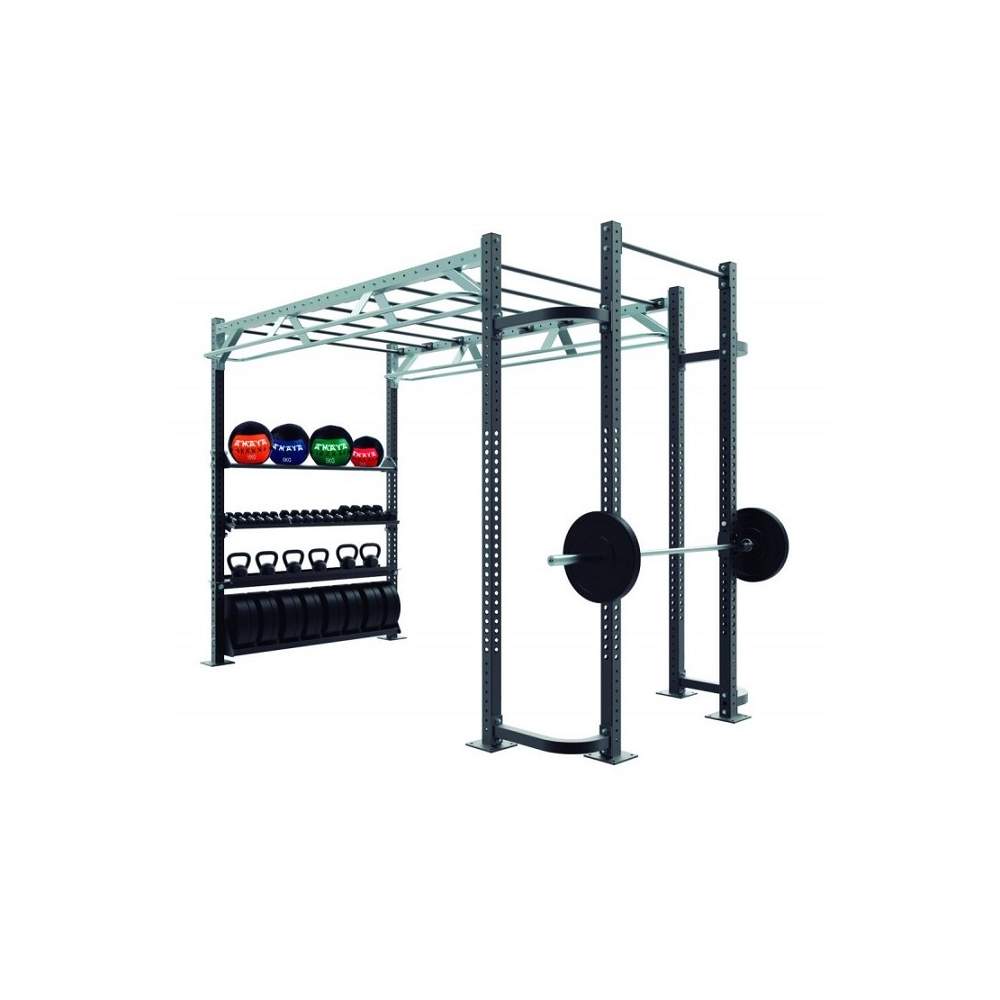 FUNCTIONAL CAGE M - Deporte y Outdoor al Mejor Precio del Mercado FUNCTIONAL CAGE M - Deporte y Outdoor al Mejor Precio del Mercado