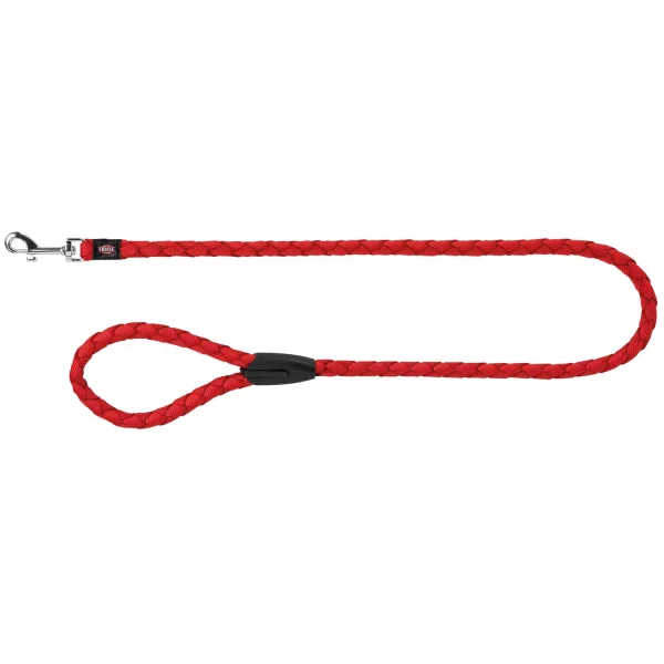 Correa New Cavo Rojo - Amigos Animal – Creando la mejor vida para tu mascota
