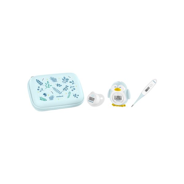 Kit Thermo Bear Miniland - Tu tienda especializada en bebés y maternidad online