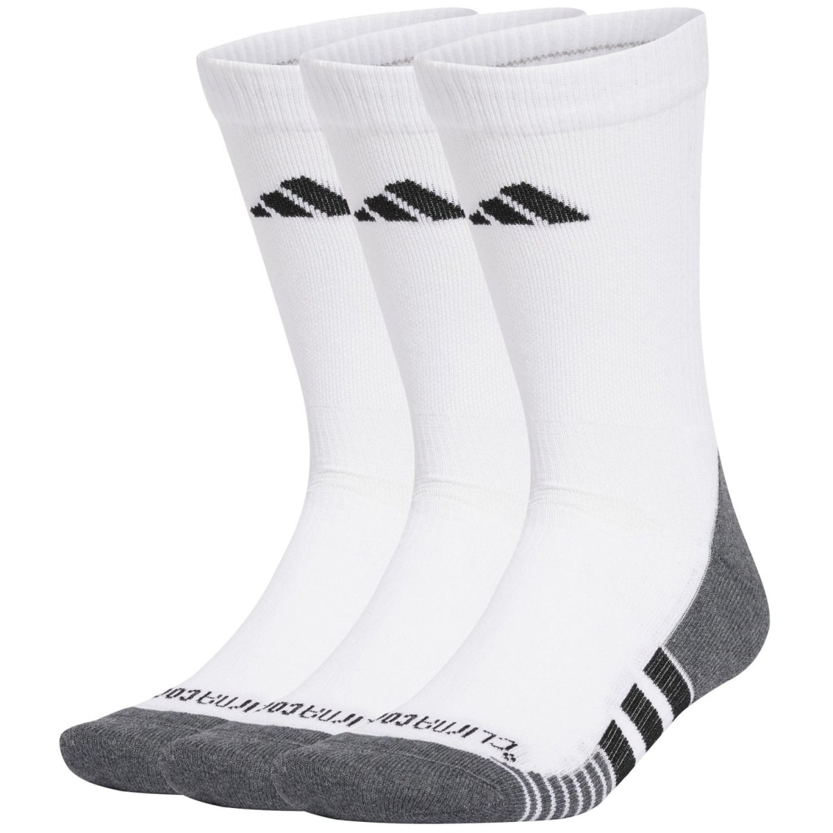 PACK X3 CALCETINES ADIDAS PRF CREW BLANCO / NEGRO - Tu tienda de zapatos, ropa y bolsos con ofertas y envío gratis PACK X3 CALCETINES ADIDAS PRF CREW BLANCO / NEGRO - Tu tienda de zapatos, ropa y bolsos con ofertas y envío gratis