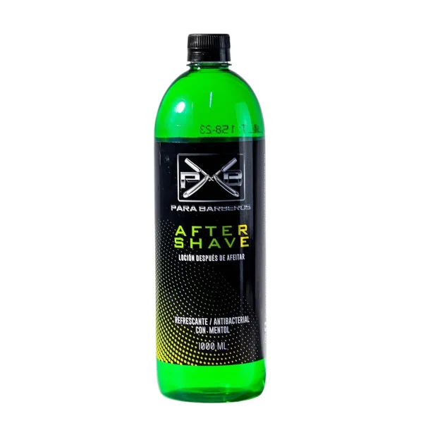 After shave Parabarberos x 1000 ml - Promo Limitada Hoy – Ahorra Más con Envío Gratis desde 40€