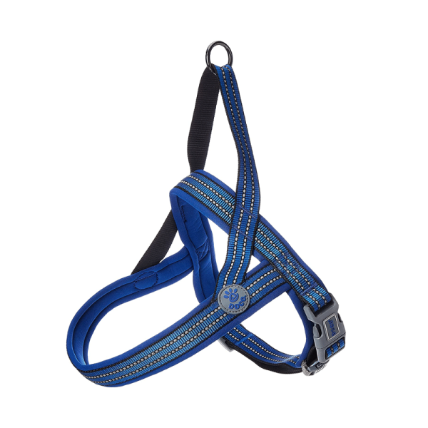 Doco Arnes Vario Azul- XL - Tu Mundo Pet – Descuentos en Juguetes, Camas y Accesorios