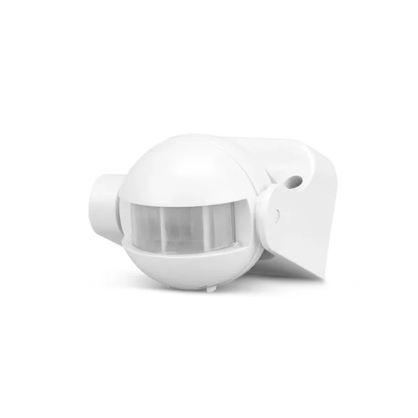 Detector Movimiento De Exterior 10Seg-7Min - Ideas de Regalos Sostenibles: Juguetes de Madera y Bazar Ecológico