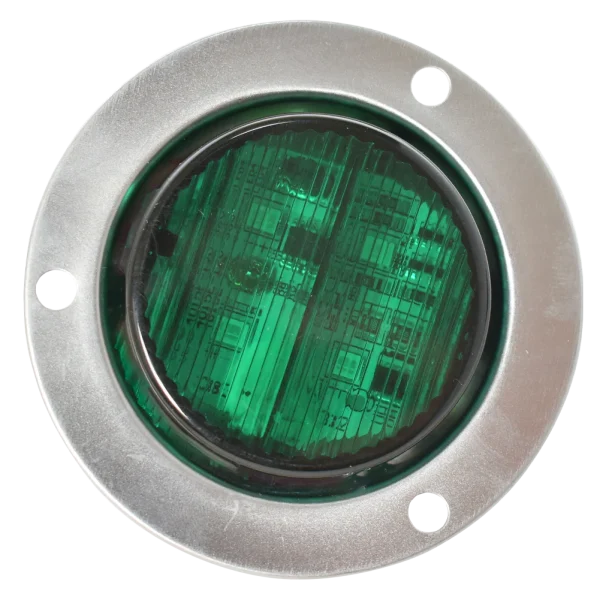Faro Lateral Redondo 04 Led 12/24v - Equipa Tu Caja de Herramientas – Rebajas en Manuales y Eléctricas