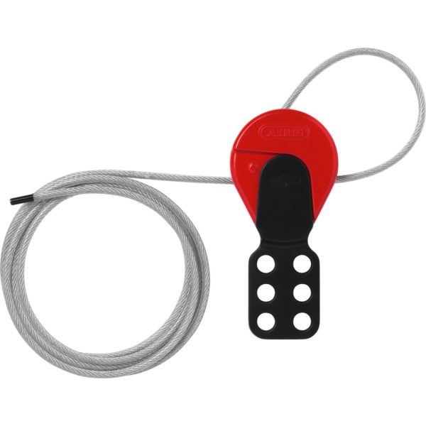 CABLE DE BLOQUEO – SAFELEX - Tu Tienda Outdoor de Confianza para Camping y Naturaleza