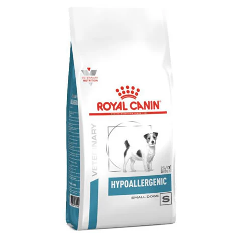 Royal Canin Hypoallergenic Small Dog - Amigos Animal – Creando la mejor vida para tu mascota Royal Canin Hypoallergenic Small Dog - Amigos Animal – Creando la mejor vida para tu mascota