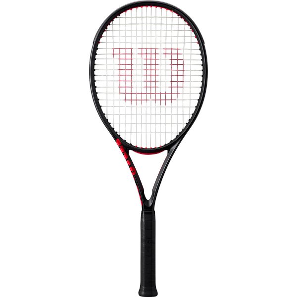 RAQUETA WILSON CLASH 100L V3 - Tu tienda de zapatos, ropa y bolsos con ofertas y envío gratis
