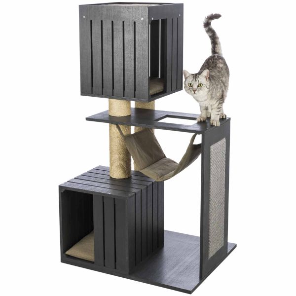 BE NORDIC Poste Rascador Freia - Amigos Animal – Creando la mejor vida para tu mascota