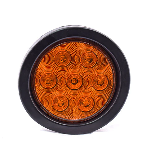 Faro Posterior 07Led 12/24V Ambar 619Am GPC - Equipa Tu Caja de Herramientas – Rebajas en Manuales y Eléctricas