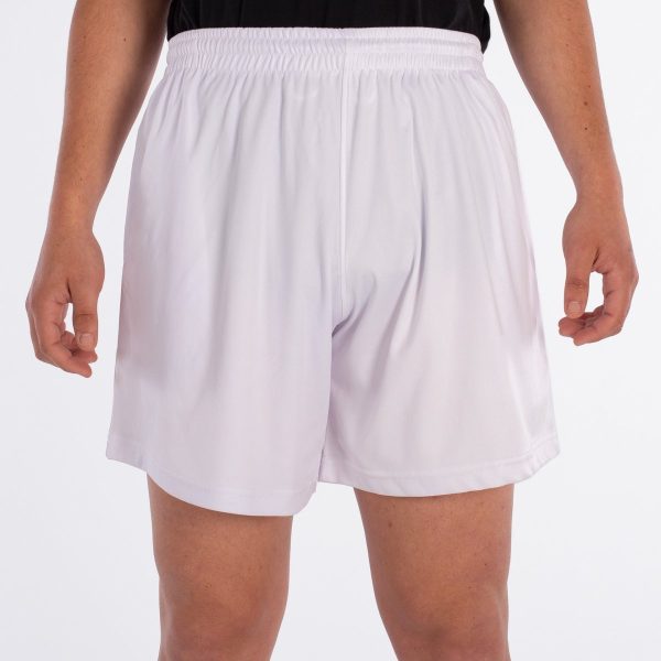 SHORT ENEBE STRONG BLANCO - Tu tienda de zapatos, ropa y bolsos con ofertas y envío gratis