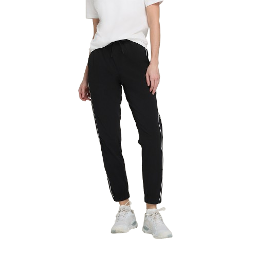 PANTALÓN WILSON W TEAM PANT NEGRO - Tu tienda de zapatos, ropa y bolsos con ofertas y envío gratis