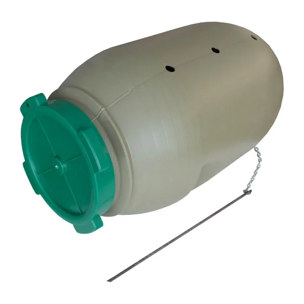 BIDÓN DE SUELO 60 L - Tu Tienda Outdoor de Confianza para Camping y Naturaleza