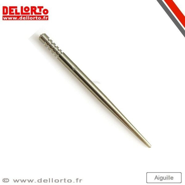 Aguja de carburador DELLORTO PHBG W13 - Promo Limitada Hoy – Ahorra Más con Envío Gratis desde 40€
