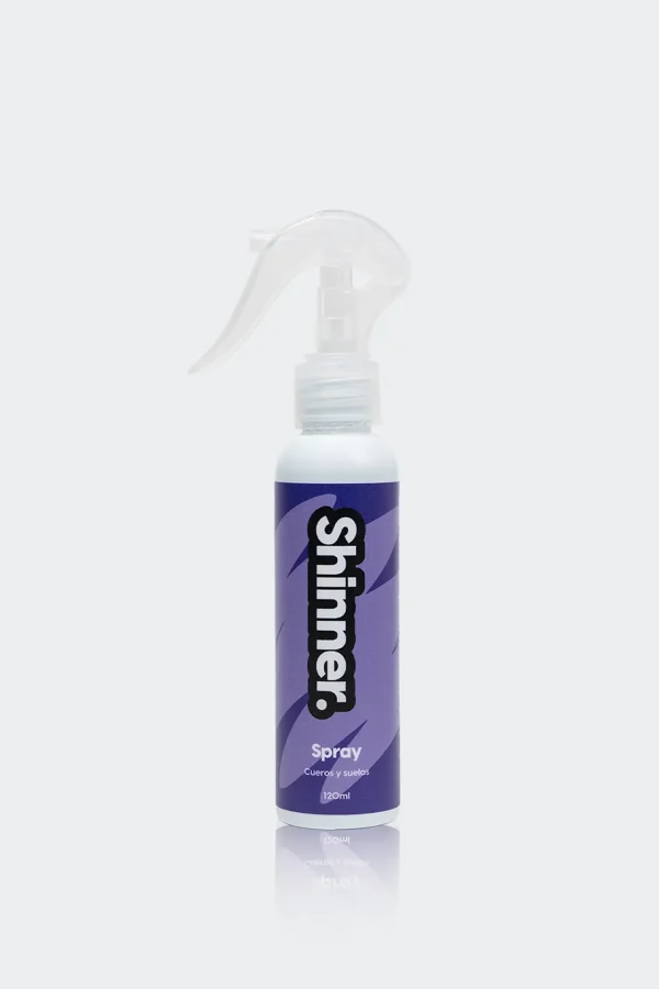 SHINNER - SPRAY - ? Deportes & Estilo – Zapatillas y Ropa en Oferta