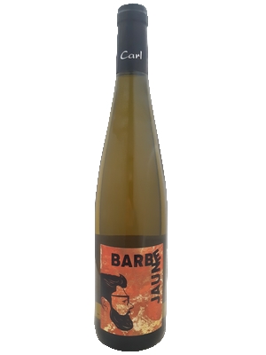 Domaine Carl – Barbe jaune – Alsace – 2018 - Vins sélectionnés – Goût et élégance | Livraison gratuite dès 50€ Domaine Carl – Barbe jaune – Alsace – 2018 - Vins sélectionnés – Goût et élégance | Livraison gratuite dès 50€