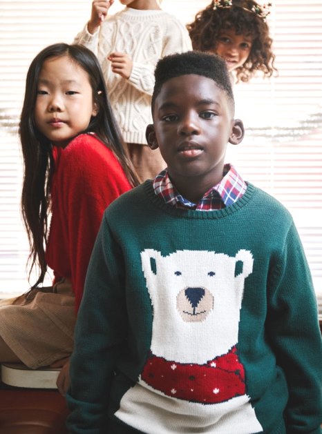 Fardo Sweater Niño Segunda Americano 45Kg - Deporte y Outdoor al Mejor Precio del Mercado Fardo Sweater Niño Segunda Americano 45Kg - Deporte y Outdoor al Mejor Precio del Mercado