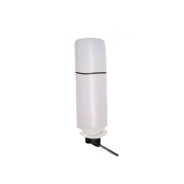 El Bebedero Pequeños Animales 250ml – Negro – Camon - Tu Mundo Pet – Descuentos en Juguetes, Camas y Accesorios