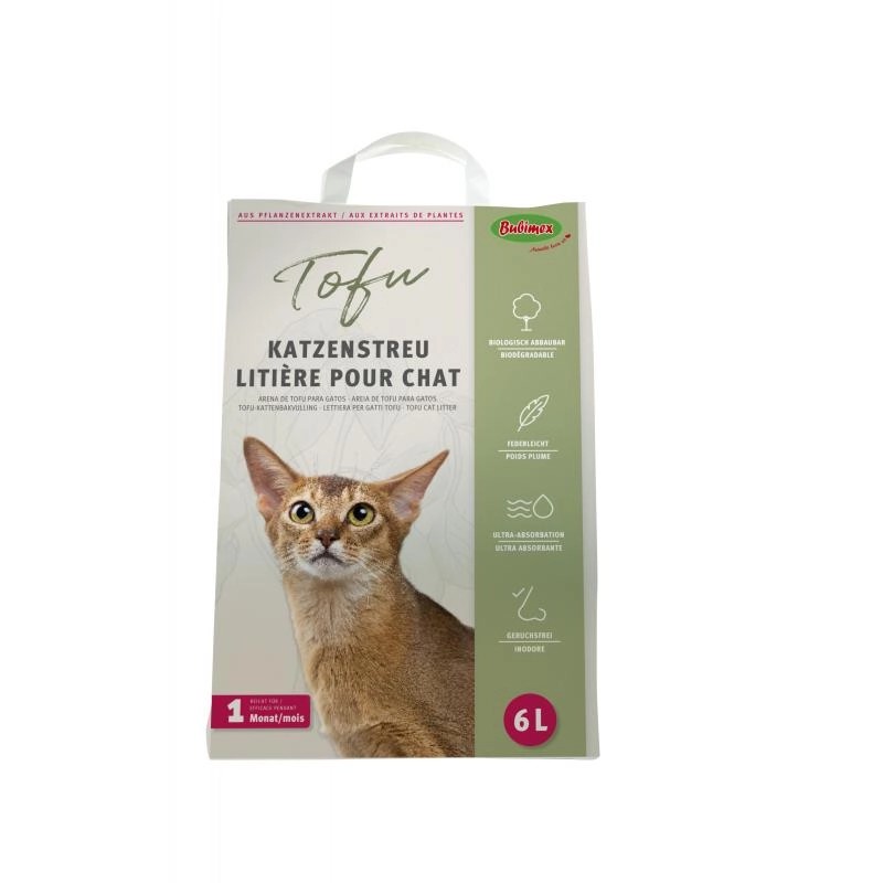 ARENA DE TOFU PARA GATOS - Gran selección de alimentos en oferta – Envío gratis en pedidos superiores a 35€ ARENA DE TOFU PARA GATOS - Gran selección de alimentos en oferta – Envío gratis en pedidos superiores a 35€