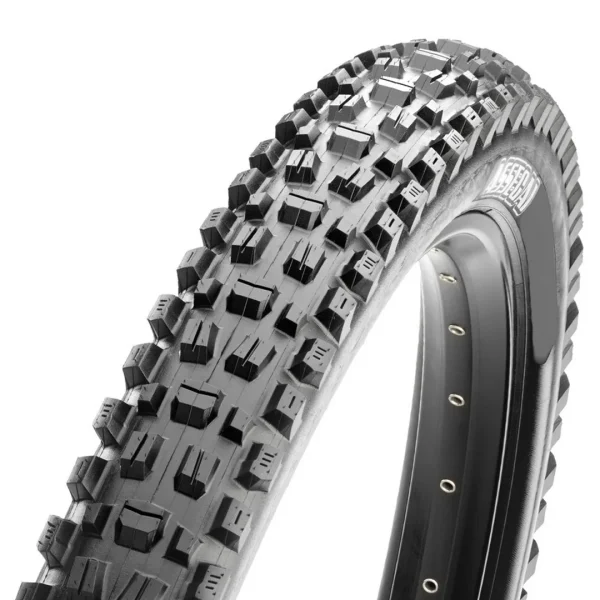 Llanta 29X2.5 Wt Maxxis Assegai 3CG/TR/DH Tubeless Ready - Tienda outdoor: aventura, montaña y naturaleza