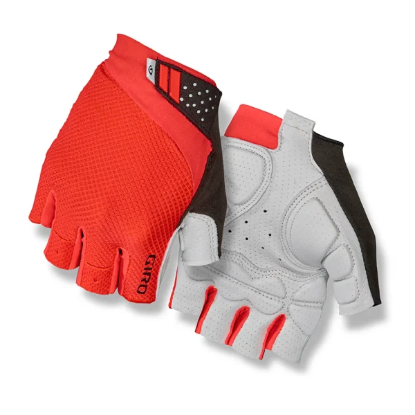 Guante Giro monaco II gel - Tienda outdoor: aventura, montaña y naturaleza