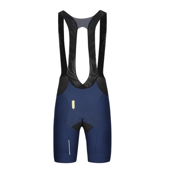 LICRA CON TIRANTES Q36.5 DOTTORE BID CLIMA COLOR NAVY - Tienda outdoor: aventura, montaña y naturaleza