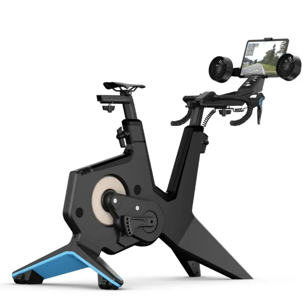 Bicicleta entrenamiento Tacx ® NEO Plus - Tienda outdoor: aventura, montaña y naturaleza