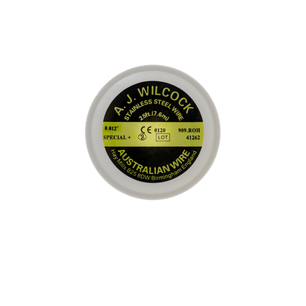 Alambre Australiano Rollo (A.J. Wilcock) Plus - Promo Limitada Hoy – Ahorra Más con Envío Gratis desde 40€