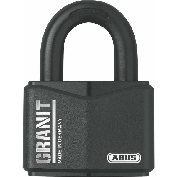 CANDADO DE ACERO – GRANIT 37RK/70 - Tu Tienda Outdoor de Confianza para Camping y Naturaleza