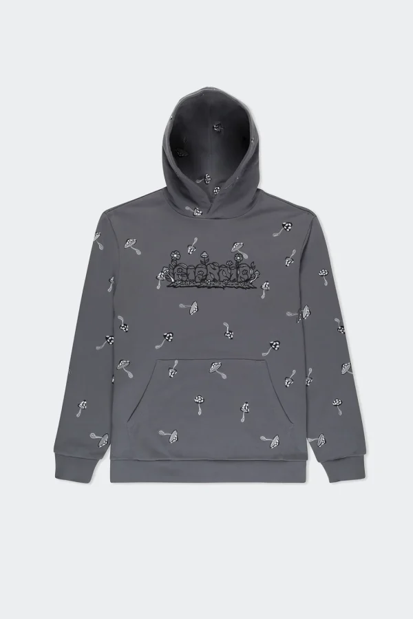 RIPNDIP BUZO FIELD EUPHORIA - ? Deportes & Estilo – Zapatillas y Ropa en Oferta
