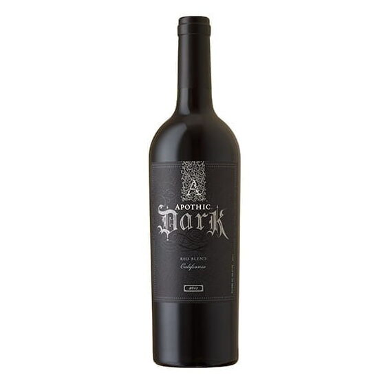 apothic dark 750 ml - Gran selección de alimentos en oferta – Envío gratis en pedidos superiores a 35€