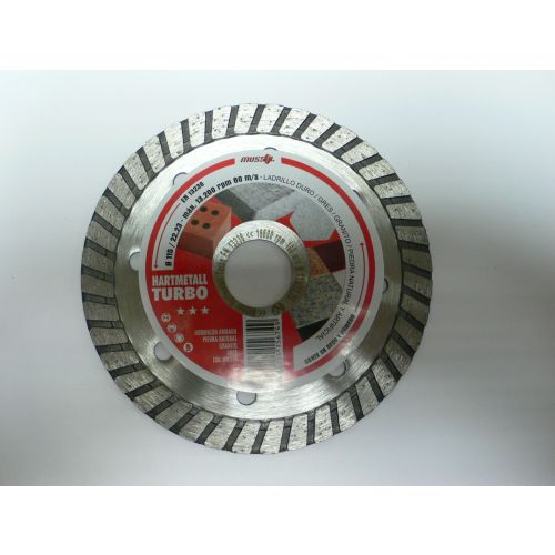 DISCO DIAMANTE WHT-115 TURBO PROFESIONAL - Ofertas en Productos del Día a Día – Belleza, Higiene, Moda y Más DISCO DIAMANTE WHT-115 TURBO PROFESIONAL - Ofertas en Productos del Día a Día – Belleza, Higiene, Moda y Más