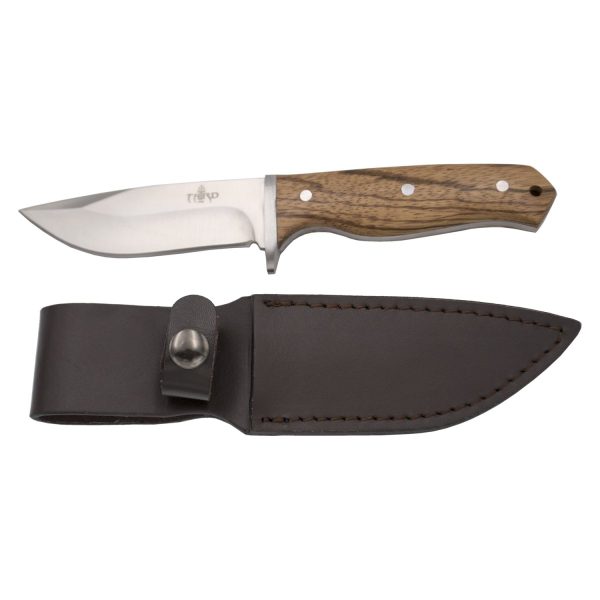 CUCHILLO THIRD 16367ZW - Tu Tienda Outdoor de Confianza para Camping y Naturaleza