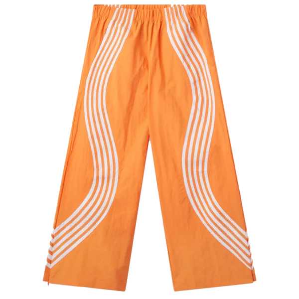 Noemotions Stripe Pant Orange - Complementa tu estilo – Ofertas por tiempo limitado