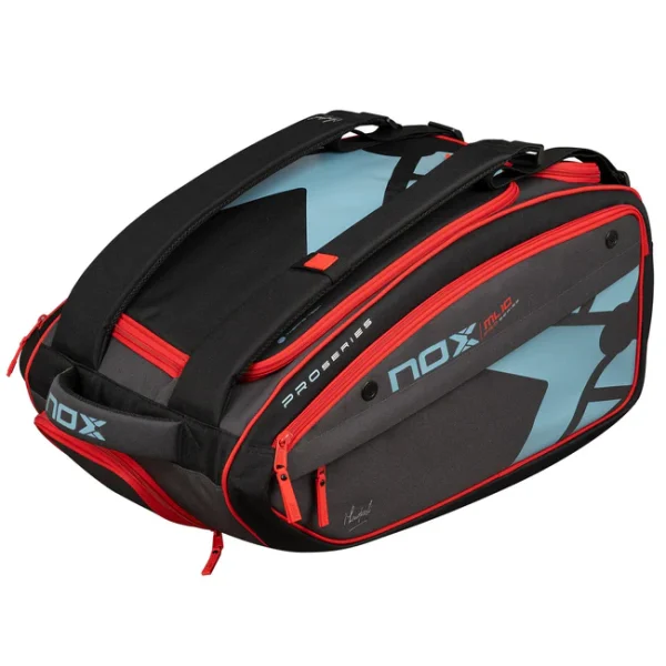 PALETERO NOX ML10 COMPETITION XL COMPACT 2024 - Tu tienda de zapatos, ropa y bolsos con ofertas y envío gratis