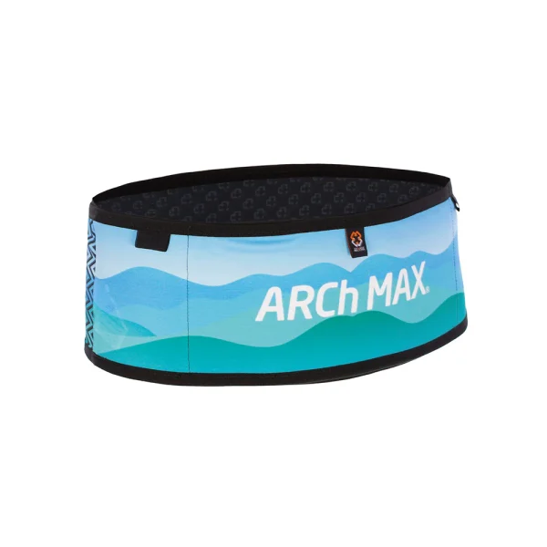 Belt Pro Plus Azul - Tu Tienda Outdoor de Confianza para Camping y Naturaleza