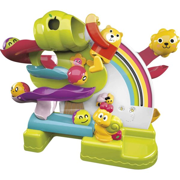 Infant Planet Pista de Bolas Osito | Juguete Infantil - Tienda Infantil Online – Bebés, Juguetes, Ropa y Artículos Esenciales