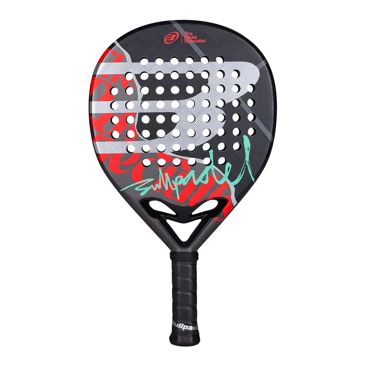 BULLPADEL IONIC CONTROL 26 - Tu tienda de zapatos, ropa y bolsos con ofertas y envío gratis BULLPADEL IONIC CONTROL 26 - Tu tienda de zapatos, ropa y bolsos con ofertas y envío gratis
