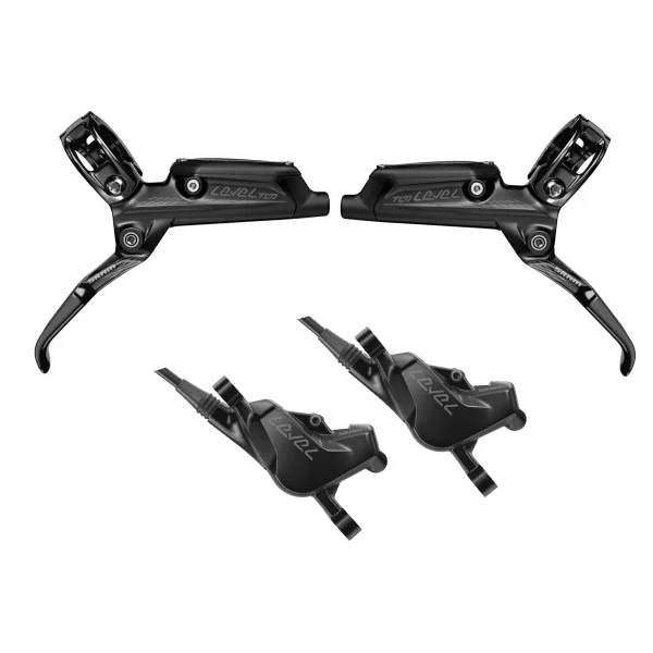 Set Frenos Sram Level TLM - Tienda outdoor: aventura, montaña y naturaleza