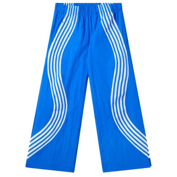 Noemotions Stripe Pant Blue - Complementa tu estilo – Ofertas por tiempo limitado