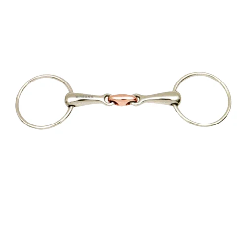 FILETE ANILLA 3 PIEZAS COBRE BBI INOX - Deporte y Outdoor al Mejor Precio del Mercado