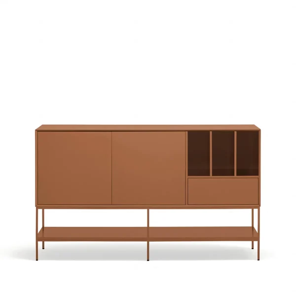 Aparador Platt 2P1C | Modular Contemporáneo TEULAT (50) - Ideas de Regalos Sostenibles: Juguetes de Madera y Bazar Ecológico