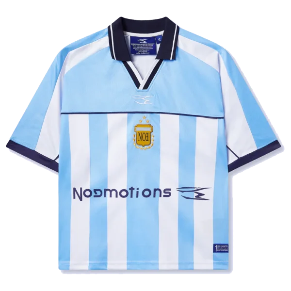 Noemotions Football Jersey Argentina - Complementa tu estilo – Ofertas por tiempo limitado
