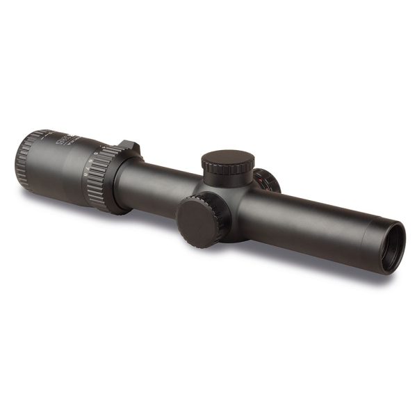 VISOR ADLER 1-8X24 – RET. ILUM. - Tu Tienda Outdoor de Confianza para Camping y Naturaleza