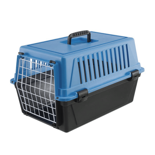Ferplast Atlas 10 Azul - Tu Mundo Pet – Descuentos en Juguetes, Camas y Accesorios