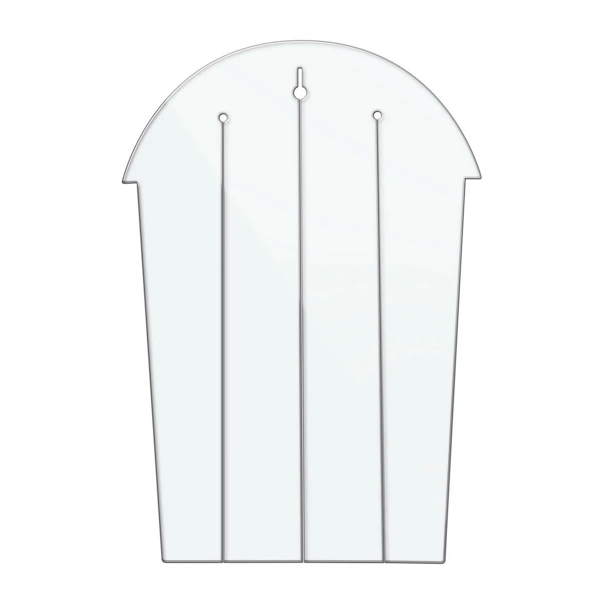 Puerta Plástico Caseta Zeus 70 - Amigos Animal – Creando la mejor vida para tu mascota Puerta Plástico Caseta Zeus 70 - Amigos Animal – Creando la mejor vida para tu mascota