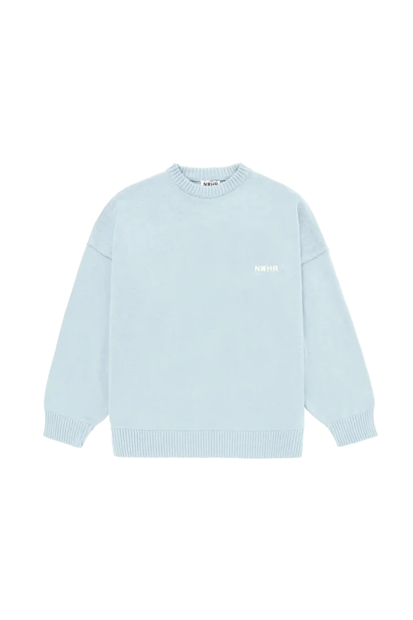 NWHR Jersey Fuzzy Baby Blue - Complementa tu estilo – Ofertas por tiempo limitado
